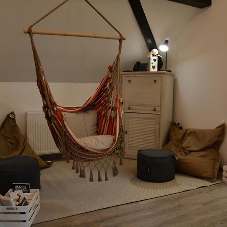 Apartament Ferme Les Iris Issenheim Zewnętrze zdjęcie